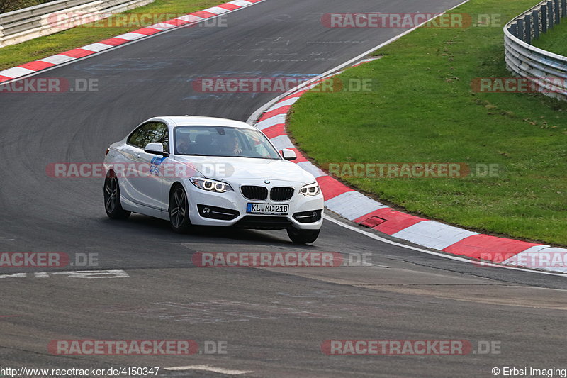 Bild #4150347 - Touristenfahrten Nürburgring Nordschleife 21.04.2018