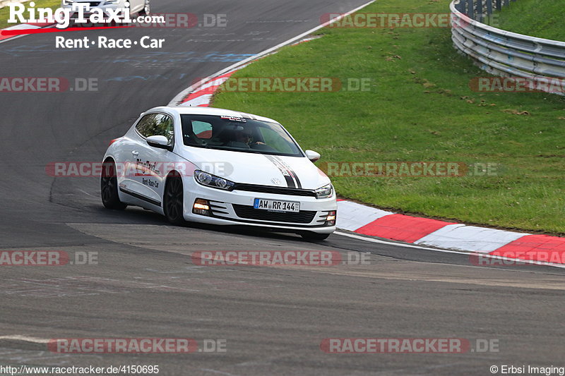 Bild #4150695 - Touristenfahrten Nürburgring Nordschleife 21.04.2018