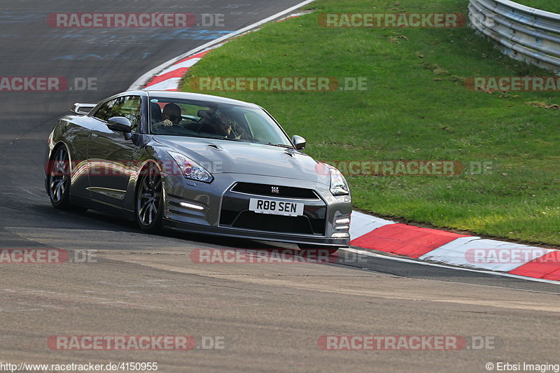 Bild #4150955 - Touristenfahrten Nürburgring Nordschleife 21.04.2018