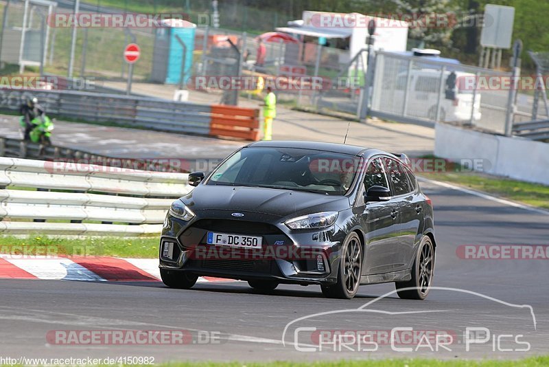 Bild #4150982 - Touristenfahrten Nürburgring Nordschleife 21.04.2018