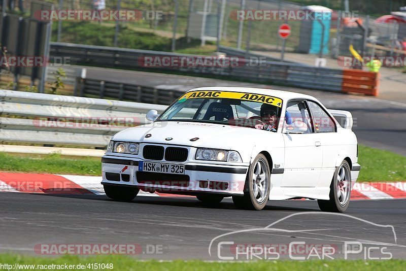 Bild #4151048 - Touristenfahrten Nürburgring Nordschleife 21.04.2018