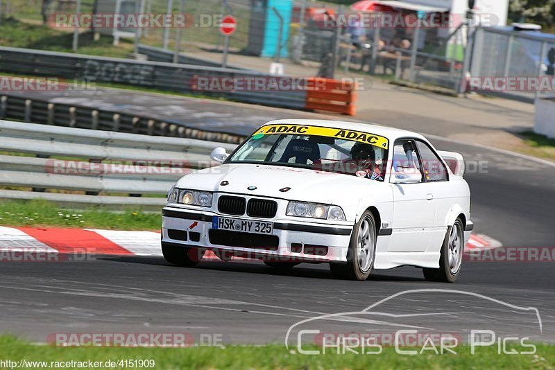 Bild #4151909 - Touristenfahrten Nürburgring Nordschleife 21.04.2018