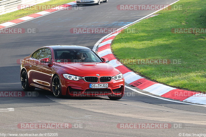 Bild #4152005 - Touristenfahrten Nürburgring Nordschleife 21.04.2018