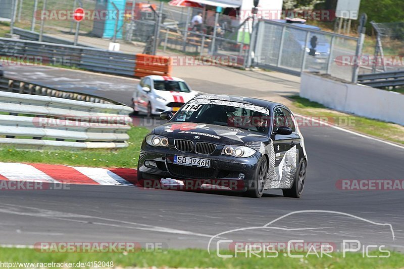 Bild #4152048 - Touristenfahrten Nürburgring Nordschleife 21.04.2018