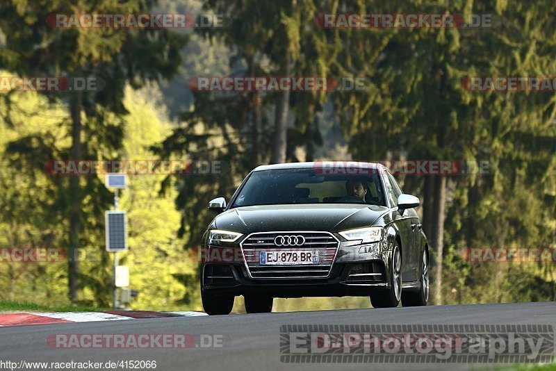 Bild #4152066 - Touristenfahrten Nürburgring Nordschleife 21.04.2018