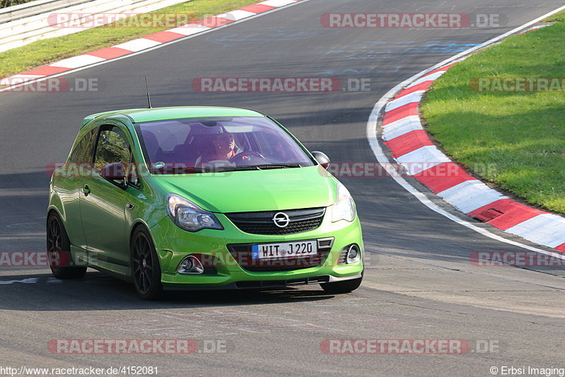 Bild #4152081 - Touristenfahrten Nürburgring Nordschleife 21.04.2018