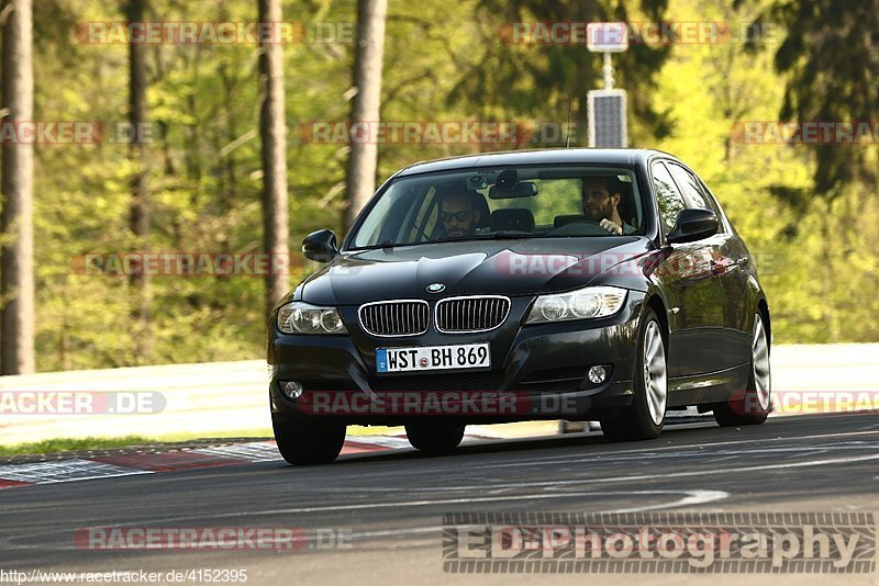 Bild #4152395 - Touristenfahrten Nürburgring Nordschleife 21.04.2018