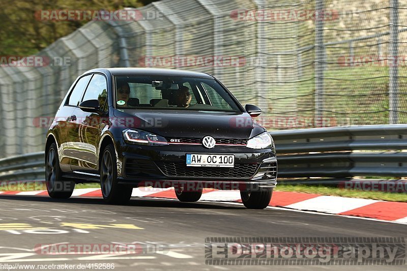 Bild #4152586 - Touristenfahrten Nürburgring Nordschleife 21.04.2018