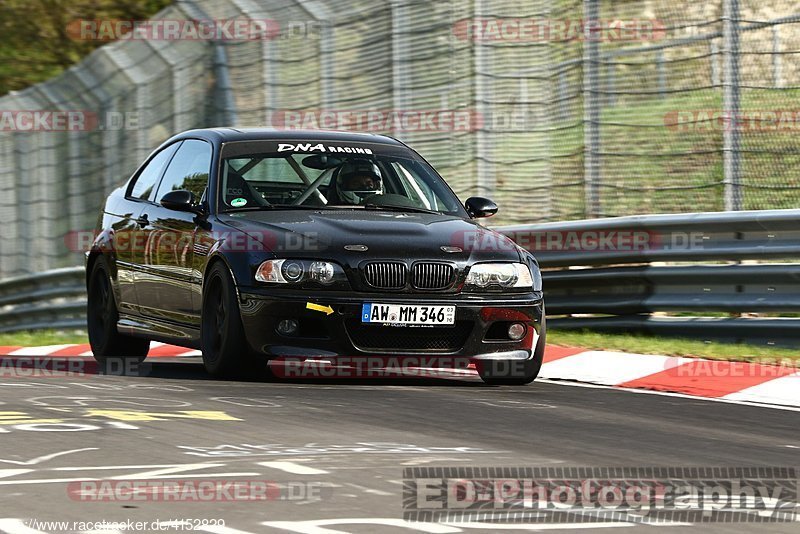 Bild #4152829 - Touristenfahrten Nürburgring Nordschleife 21.04.2018