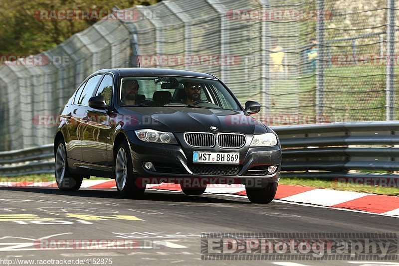 Bild #4152875 - Touristenfahrten Nürburgring Nordschleife 21.04.2018