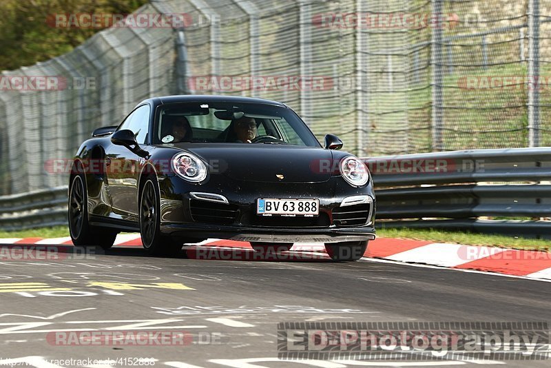 Bild #4152888 - Touristenfahrten Nürburgring Nordschleife 21.04.2018