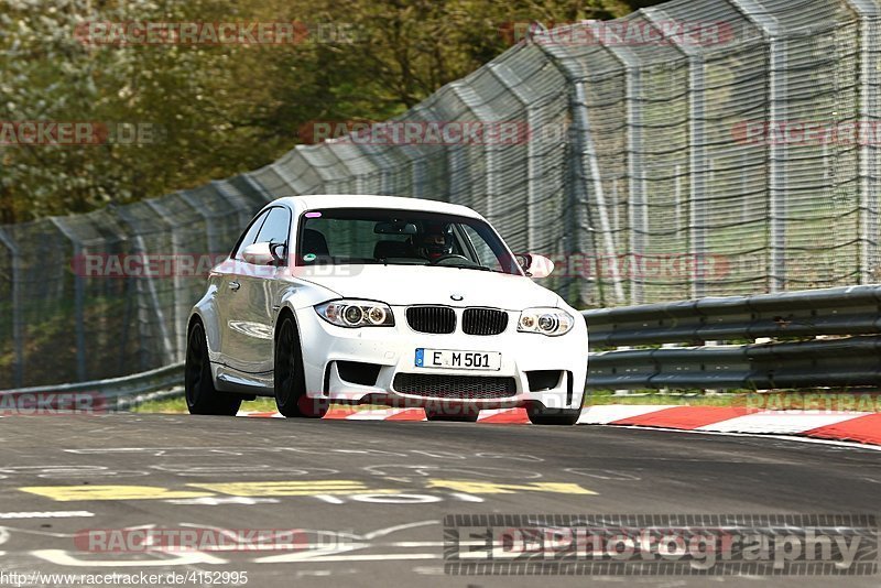 Bild #4152995 - Touristenfahrten Nürburgring Nordschleife 21.04.2018