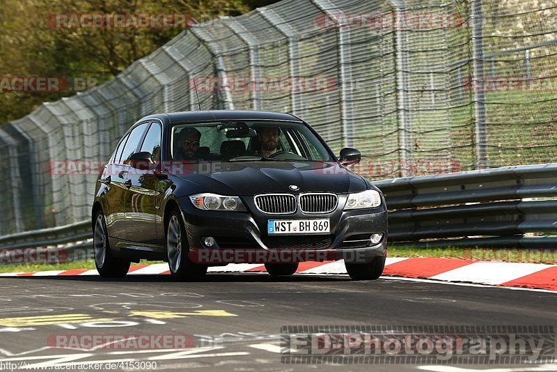 Bild #4153090 - Touristenfahrten Nürburgring Nordschleife 21.04.2018