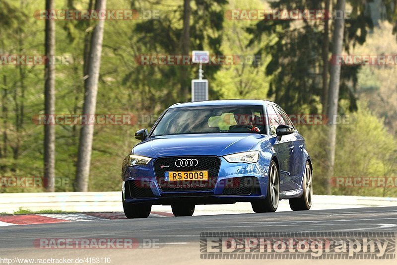 Bild #4153110 - Touristenfahrten Nürburgring Nordschleife 21.04.2018