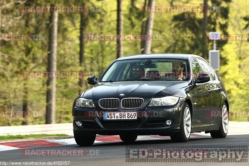 Bild #4153157 - Touristenfahrten Nürburgring Nordschleife 21.04.2018