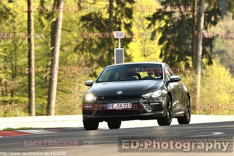 Bild #4153236 - Touristenfahrten Nürburgring Nordschleife 21.04.2018