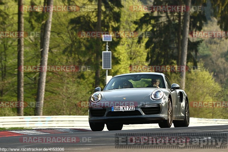 Bild #4153306 - Touristenfahrten Nürburgring Nordschleife 21.04.2018