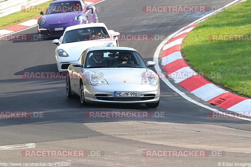 Bild #4153380 - Touristenfahrten Nürburgring Nordschleife 21.04.2018