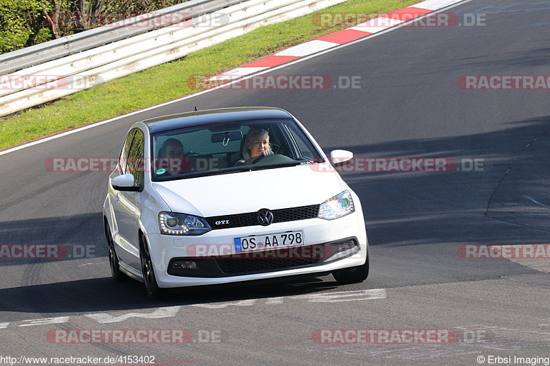 Bild #4153402 - Touristenfahrten Nürburgring Nordschleife 21.04.2018