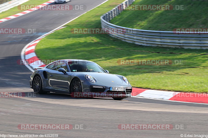 Bild #4153519 - Touristenfahrten Nürburgring Nordschleife 21.04.2018