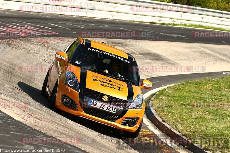 Bild #4153570 - Touristenfahrten Nürburgring Nordschleife 21.04.2018