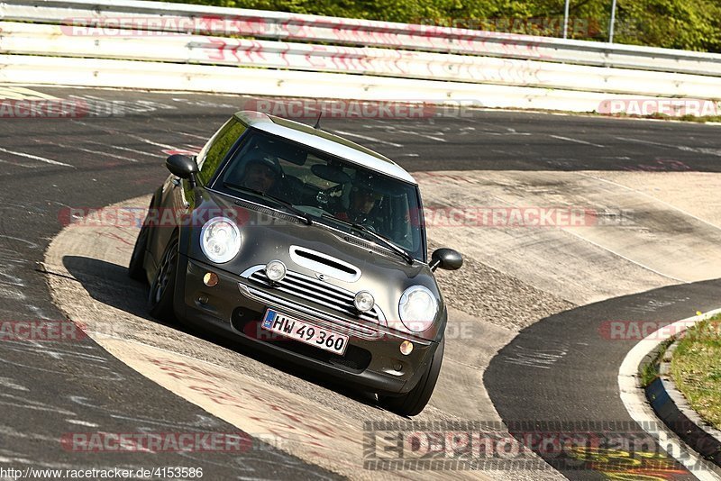 Bild #4153586 - Touristenfahrten Nürburgring Nordschleife 21.04.2018