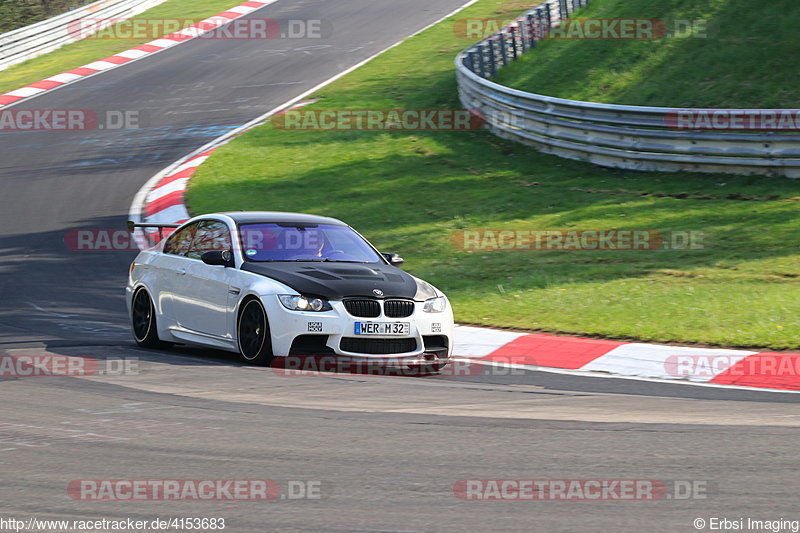 Bild #4153683 - Touristenfahrten Nürburgring Nordschleife 21.04.2018