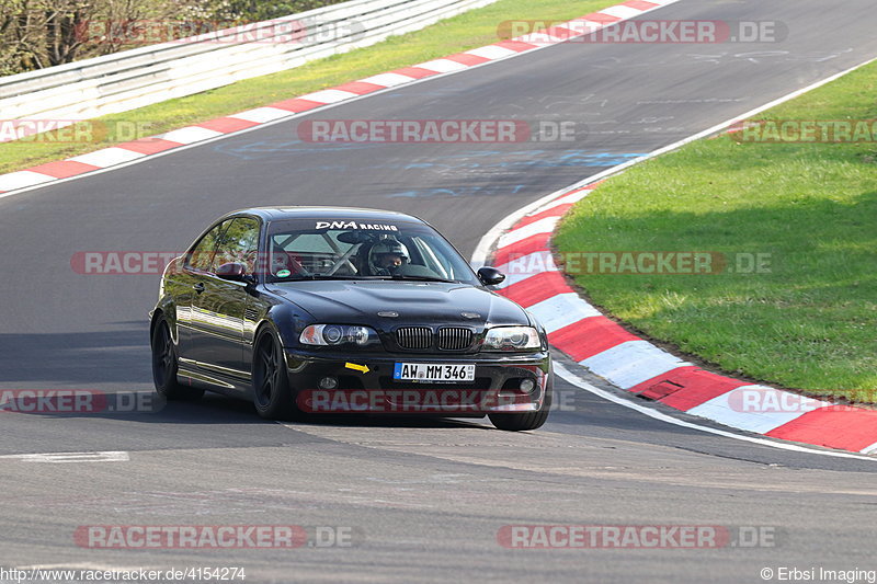 Bild #4154274 - Touristenfahrten Nürburgring Nordschleife 21.04.2018