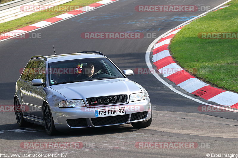 Bild #4154457 - Touristenfahrten Nürburgring Nordschleife 21.04.2018