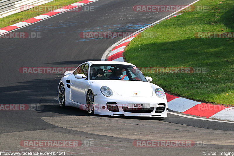 Bild #4154541 - Touristenfahrten Nürburgring Nordschleife 21.04.2018