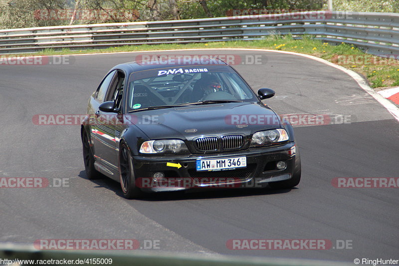 Bild #4155009 - Touristenfahrten Nürburgring Nordschleife 21.04.2018