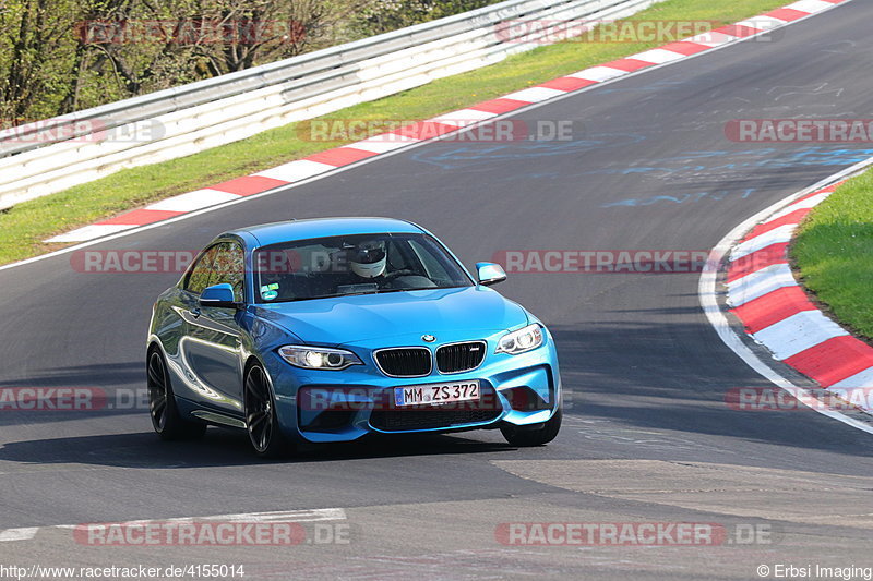 Bild #4155014 - Touristenfahrten Nürburgring Nordschleife 21.04.2018