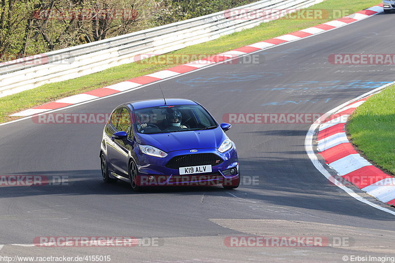 Bild #4155015 - Touristenfahrten Nürburgring Nordschleife 21.04.2018