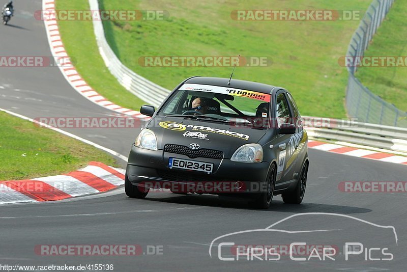 Bild #4155136 - Touristenfahrten Nürburgring Nordschleife 21.04.2018