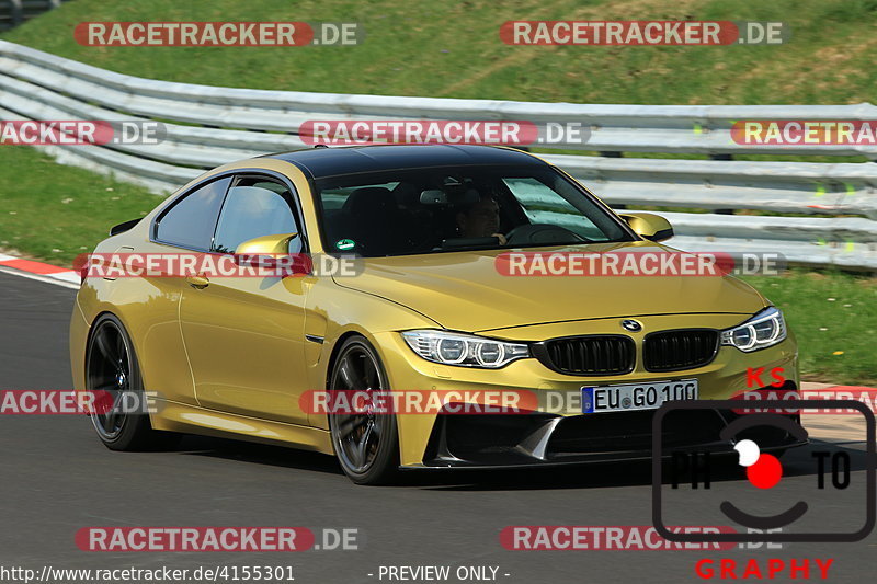 Bild #4155301 - Touristenfahrten Nürburgring Nordschleife 21.04.2018