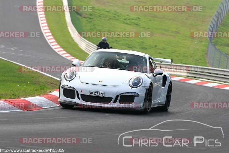 Bild #4155359 - Touristenfahrten Nürburgring Nordschleife 21.04.2018