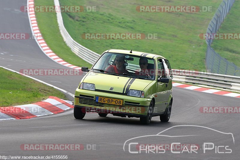 Bild #4155656 - Touristenfahrten Nürburgring Nordschleife 21.04.2018