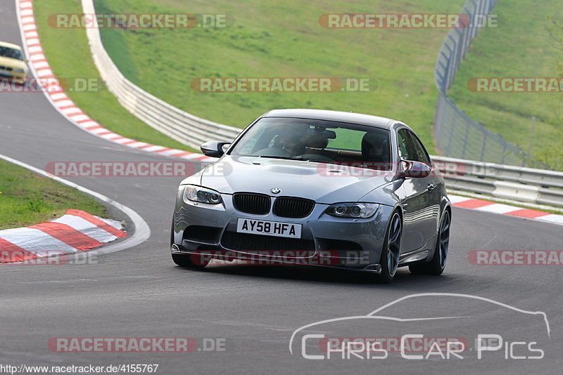 Bild #4155767 - Touristenfahrten Nürburgring Nordschleife 21.04.2018