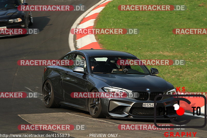 Bild #4155873 - Touristenfahrten Nürburgring Nordschleife 21.04.2018