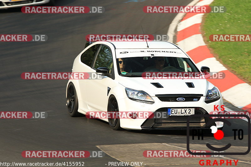 Bild #4155952 - Touristenfahrten Nürburgring Nordschleife 21.04.2018