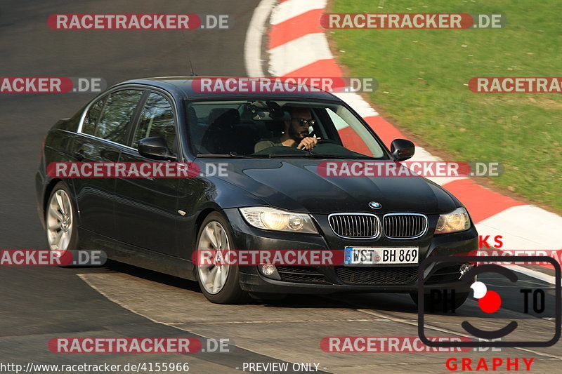 Bild #4155966 - Touristenfahrten Nürburgring Nordschleife 21.04.2018