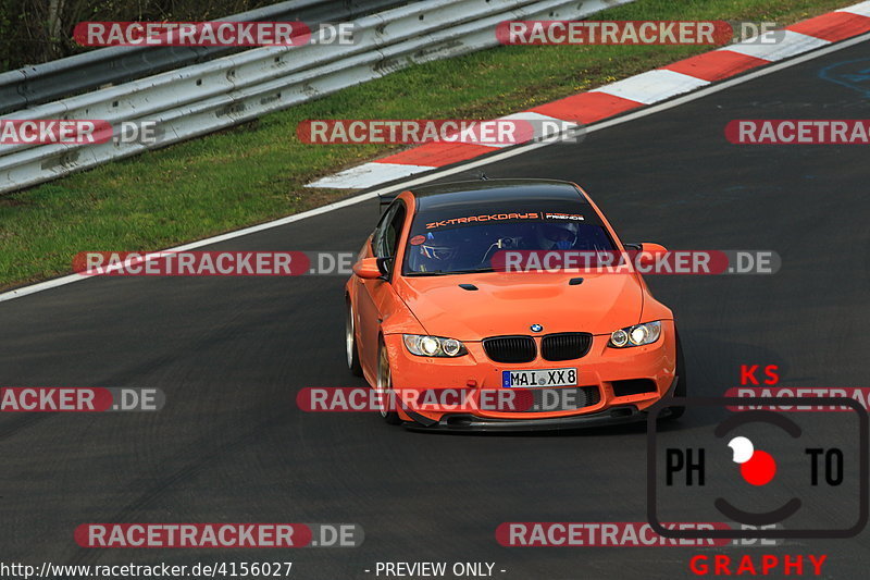 Bild #4156027 - Touristenfahrten Nürburgring Nordschleife 21.04.2018