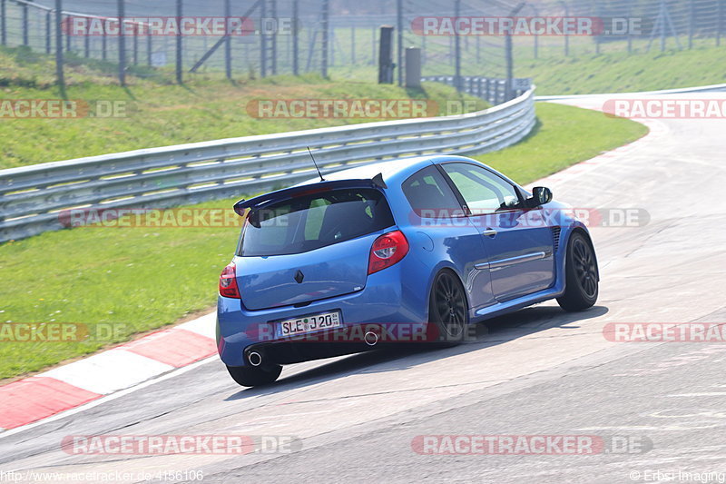 Bild #4156106 - Touristenfahrten Nürburgring Nordschleife 21.04.2018