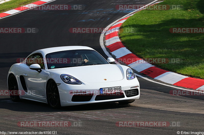 Bild #4156131 - Touristenfahrten Nürburgring Nordschleife 21.04.2018