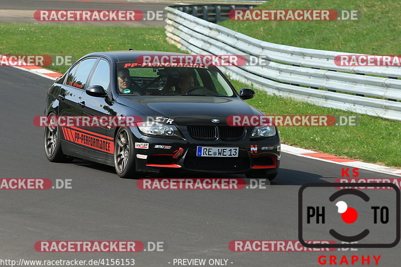 Bild #4156153 - Touristenfahrten Nürburgring Nordschleife 21.04.2018