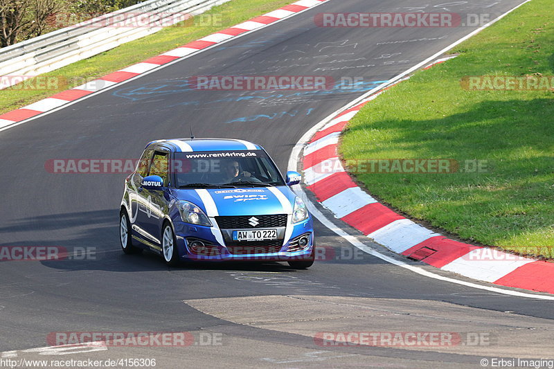 Bild #4156306 - Touristenfahrten Nürburgring Nordschleife 21.04.2018