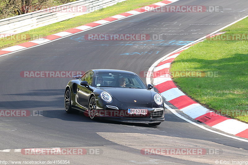 Bild #4156354 - Touristenfahrten Nürburgring Nordschleife 21.04.2018