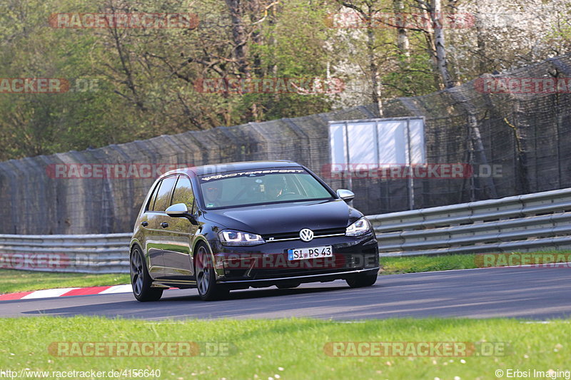 Bild #4156640 - Touristenfahrten Nürburgring Nordschleife 21.04.2018