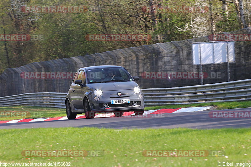 Bild #4156682 - Touristenfahrten Nürburgring Nordschleife 21.04.2018