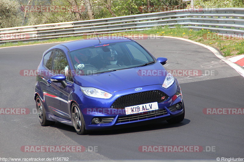 Bild #4156782 - Touristenfahrten Nürburgring Nordschleife 21.04.2018